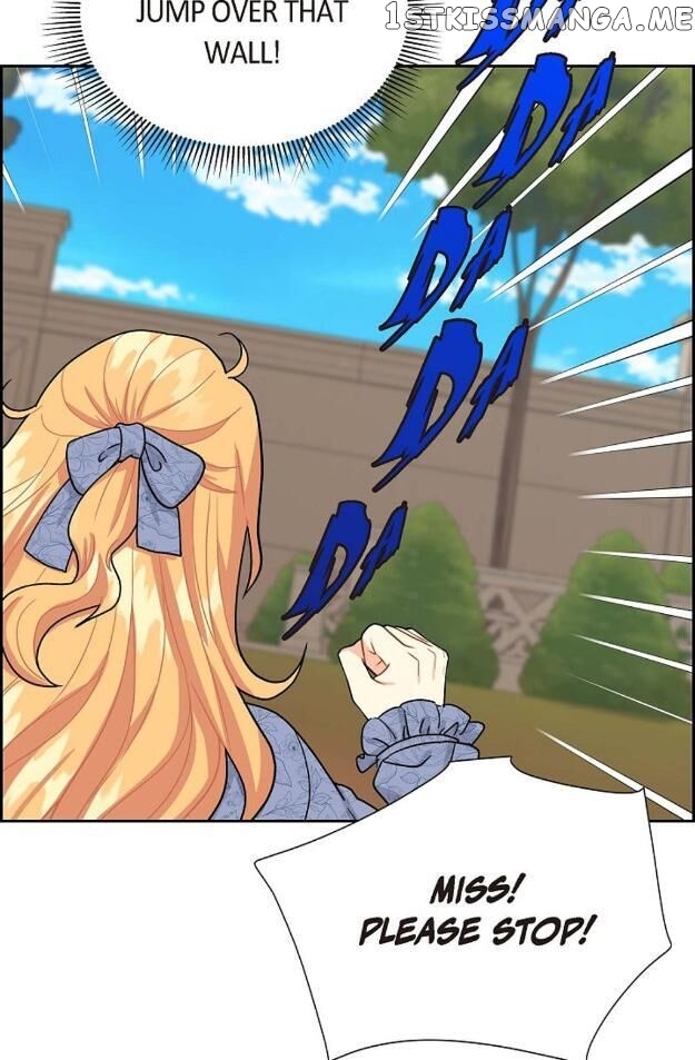 The Younger Male Lead Fell For Me Before The Destruction chapter 11 - page 67