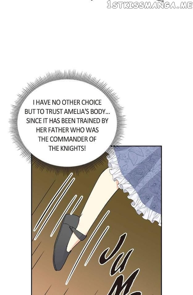 The Younger Male Lead Fell For Me Before The Destruction chapter 11 - page 68