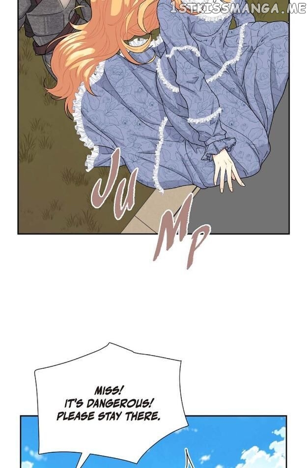 The Younger Male Lead Fell For Me Before The Destruction chapter 11 - page 70