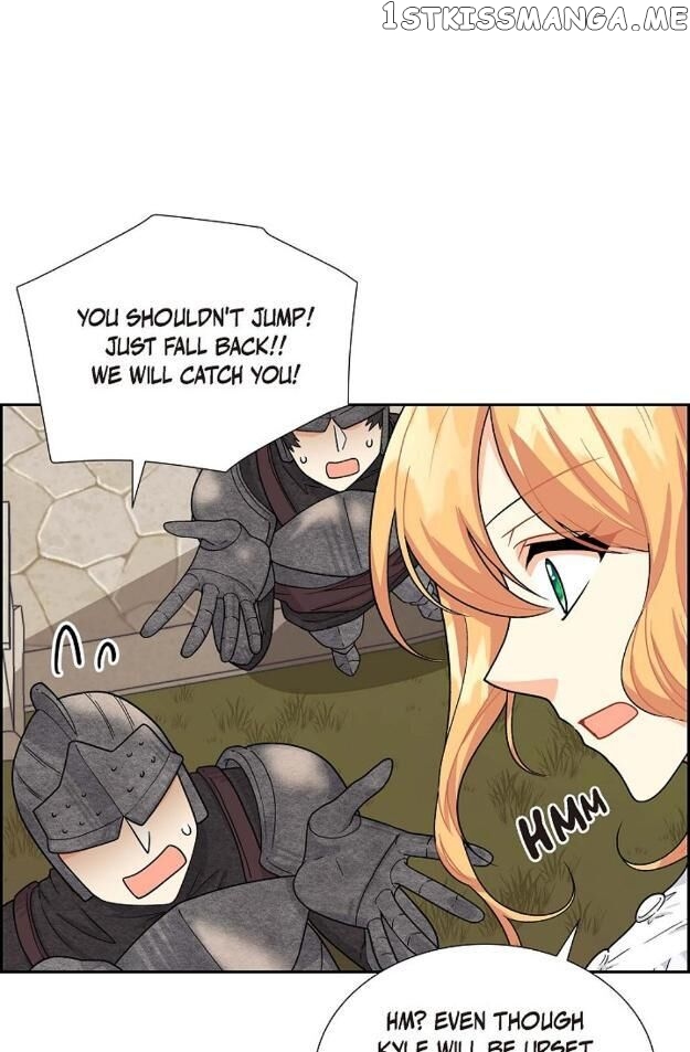 The Younger Male Lead Fell For Me Before The Destruction chapter 11 - page 72