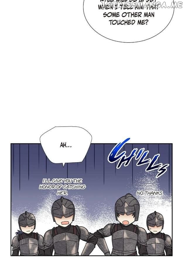 The Younger Male Lead Fell For Me Before The Destruction chapter 11 - page 73