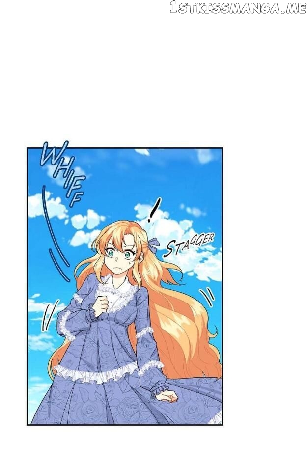 The Younger Male Lead Fell For Me Before The Destruction chapter 11 - page 74
