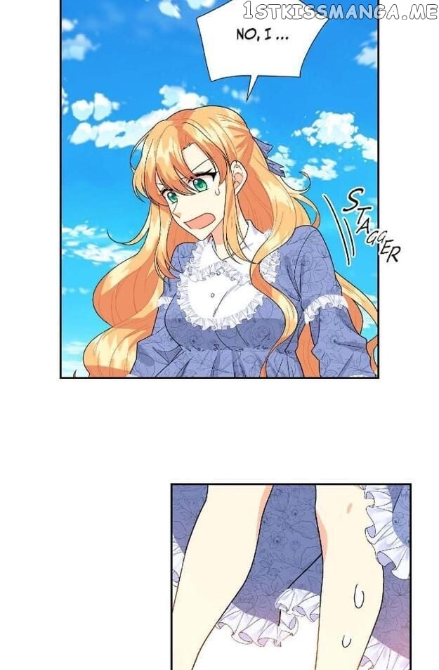 The Younger Male Lead Fell For Me Before The Destruction chapter 11 - page 77