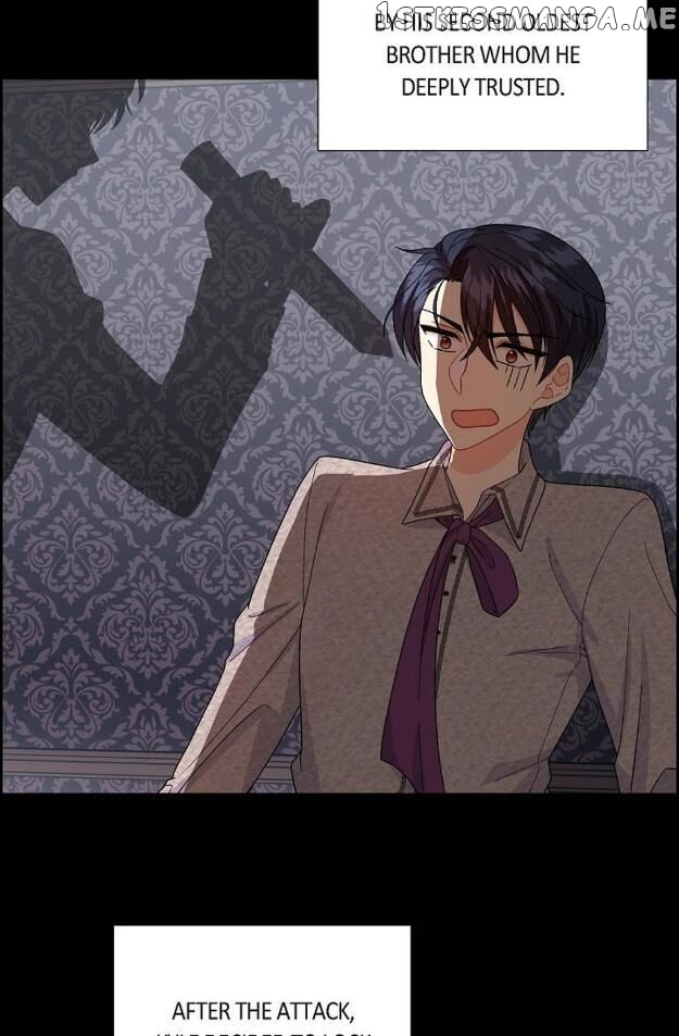 The Younger Male Lead Fell For Me Before The Destruction chapter 11 - page 8