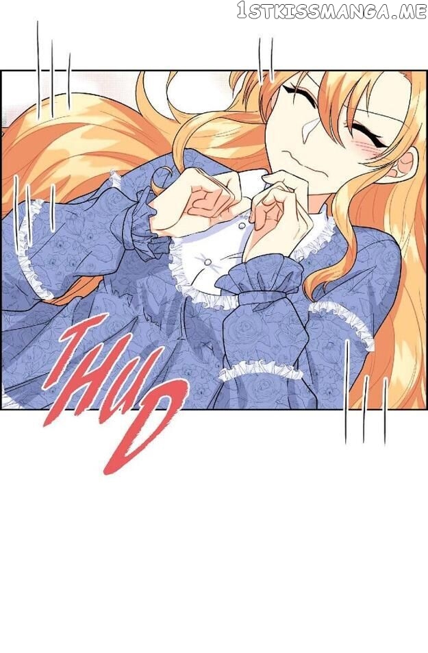 The Younger Male Lead Fell For Me Before The Destruction chapter 11 - page 81