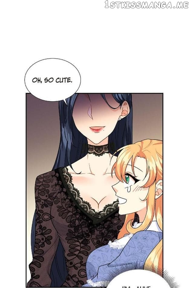 The Younger Male Lead Fell For Me Before The Destruction chapter 11 - page 82