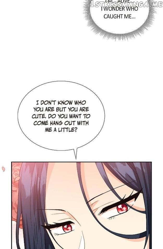 The Younger Male Lead Fell For Me Before The Destruction chapter 11 - page 83