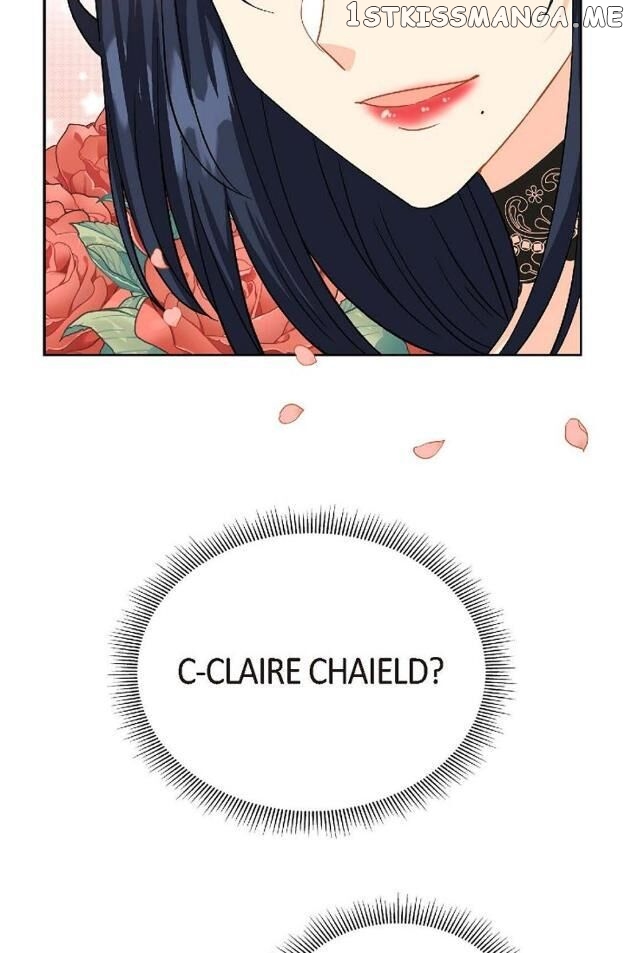 The Younger Male Lead Fell For Me Before The Destruction chapter 11 - page 84