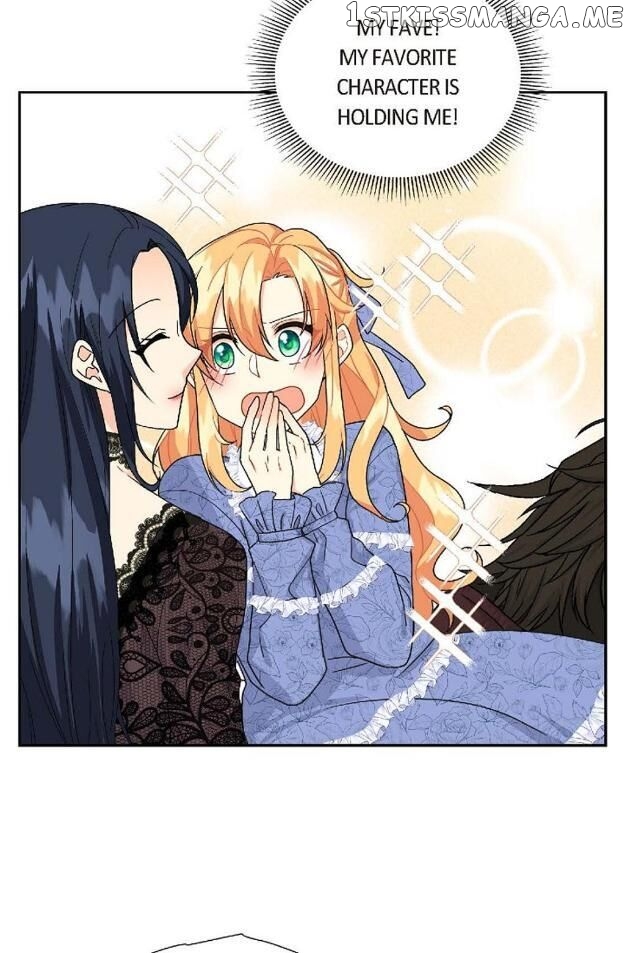 The Younger Male Lead Fell For Me Before The Destruction chapter 11 - page 85