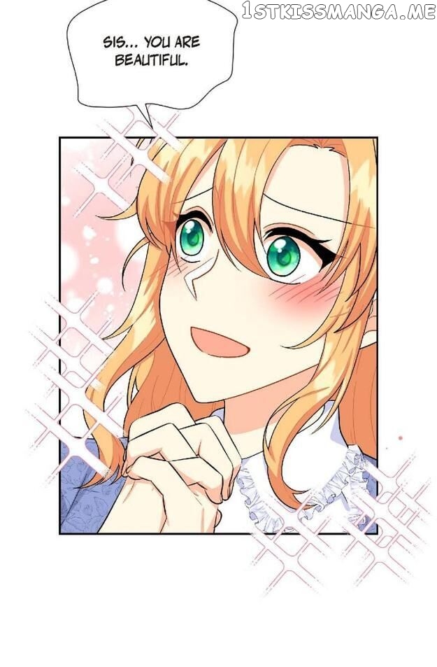 The Younger Male Lead Fell For Me Before The Destruction chapter 11 - page 86