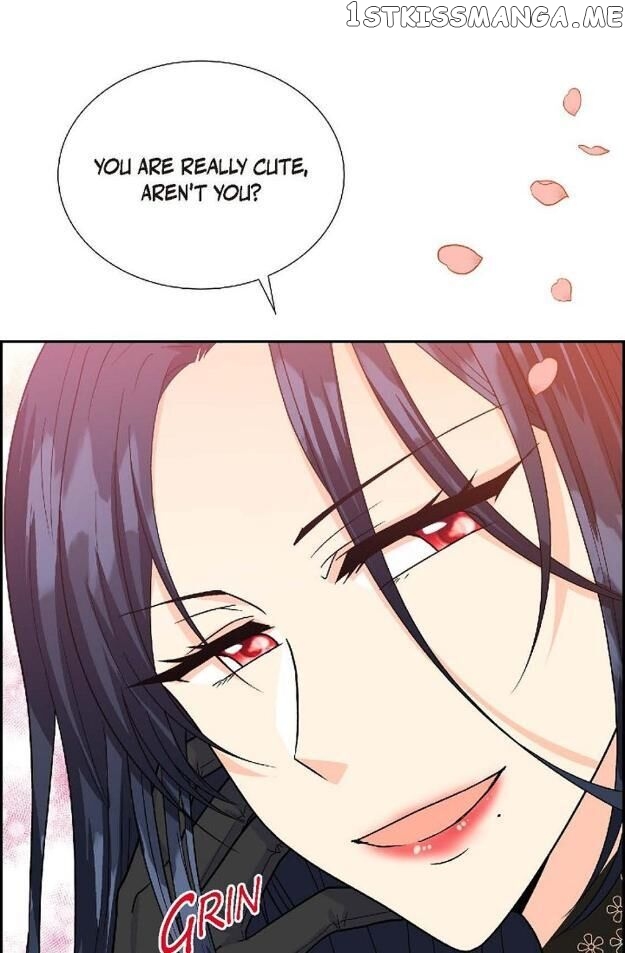 The Younger Male Lead Fell For Me Before The Destruction chapter 11 - page 87