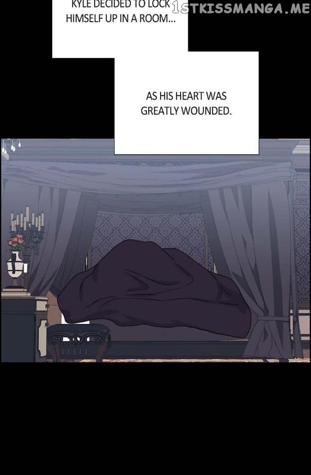 The Younger Male Lead Fell For Me Before The Destruction chapter 11 - page 9