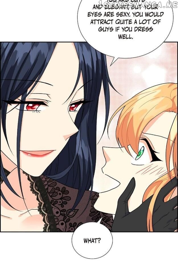 The Younger Male Lead Fell For Me Before The Destruction chapter 12 - page 10
