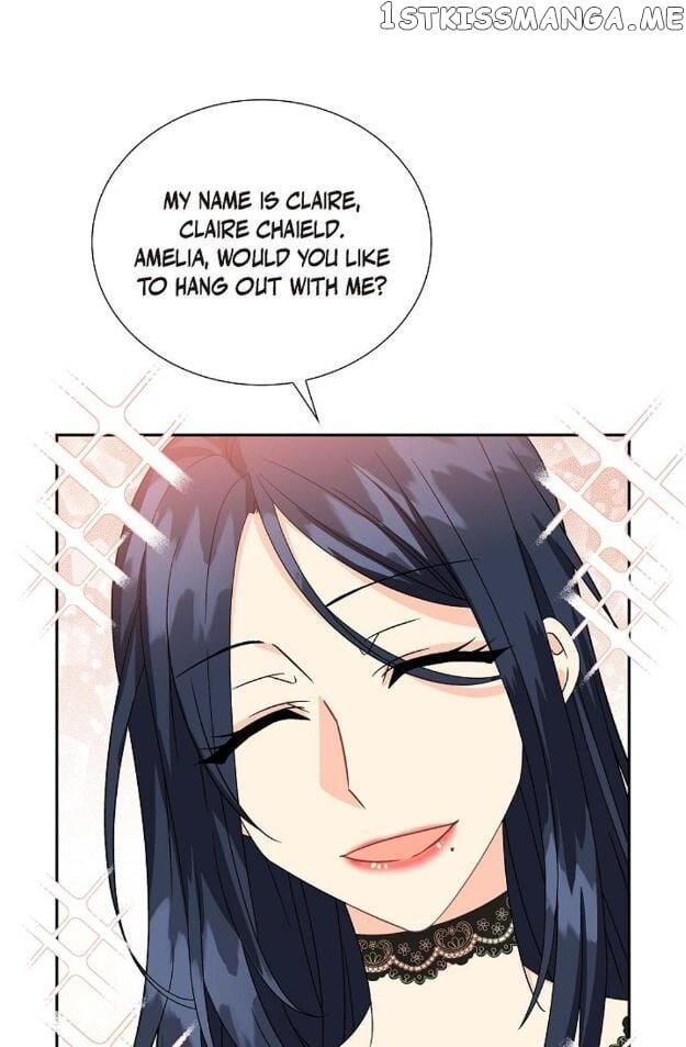 The Younger Male Lead Fell For Me Before The Destruction chapter 12 - page 11