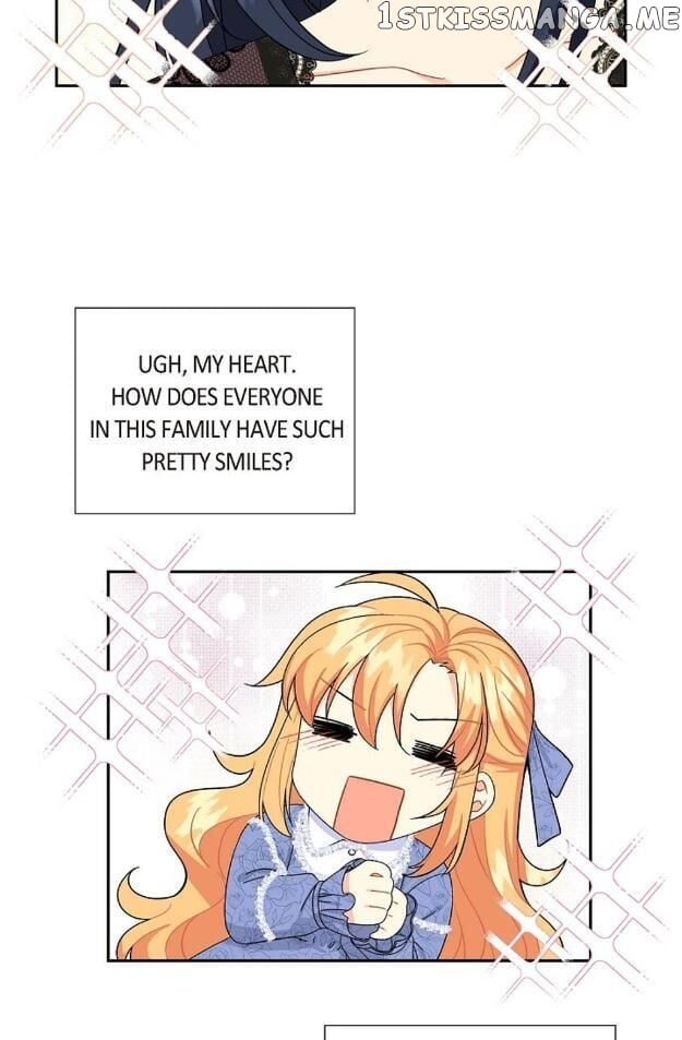 The Younger Male Lead Fell For Me Before The Destruction chapter 12 - page 12