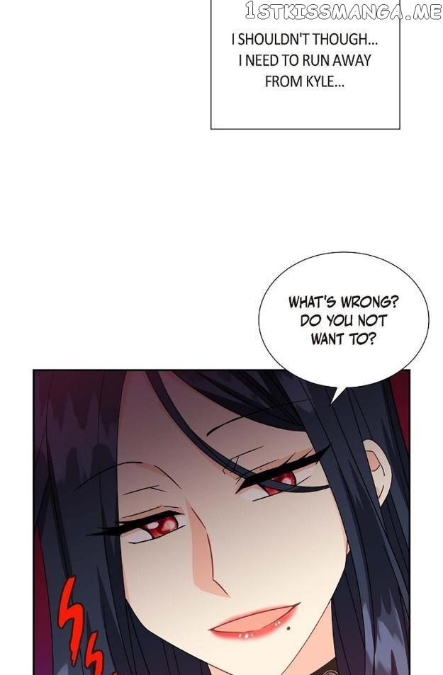 The Younger Male Lead Fell For Me Before The Destruction chapter 12 - page 13