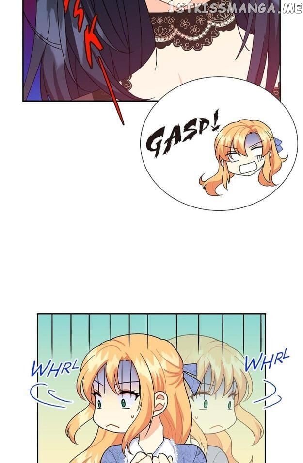 The Younger Male Lead Fell For Me Before The Destruction chapter 12 - page 14