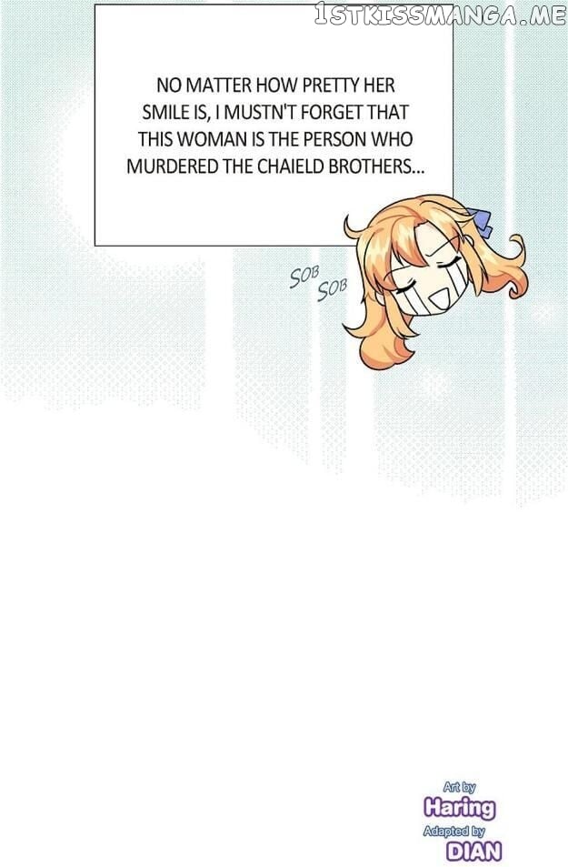 The Younger Male Lead Fell For Me Before The Destruction chapter 12 - page 16