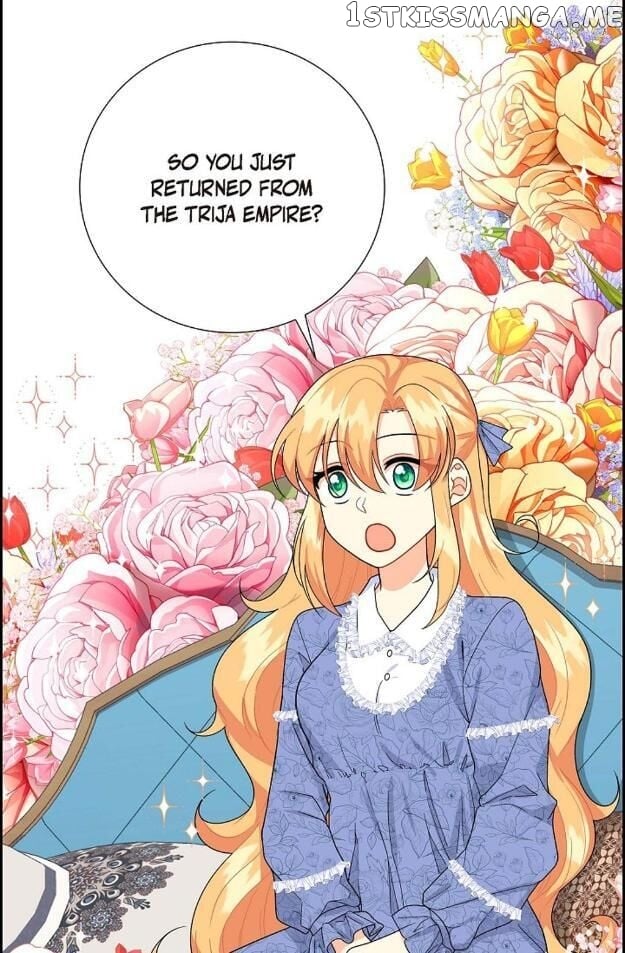 The Younger Male Lead Fell For Me Before The Destruction chapter 12 - page 19