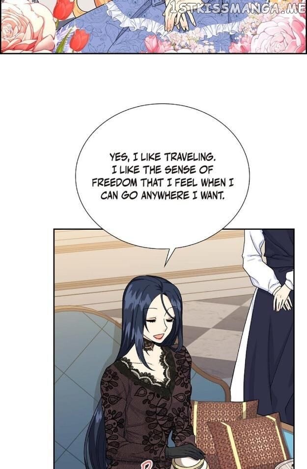The Younger Male Lead Fell For Me Before The Destruction chapter 12 - page 20