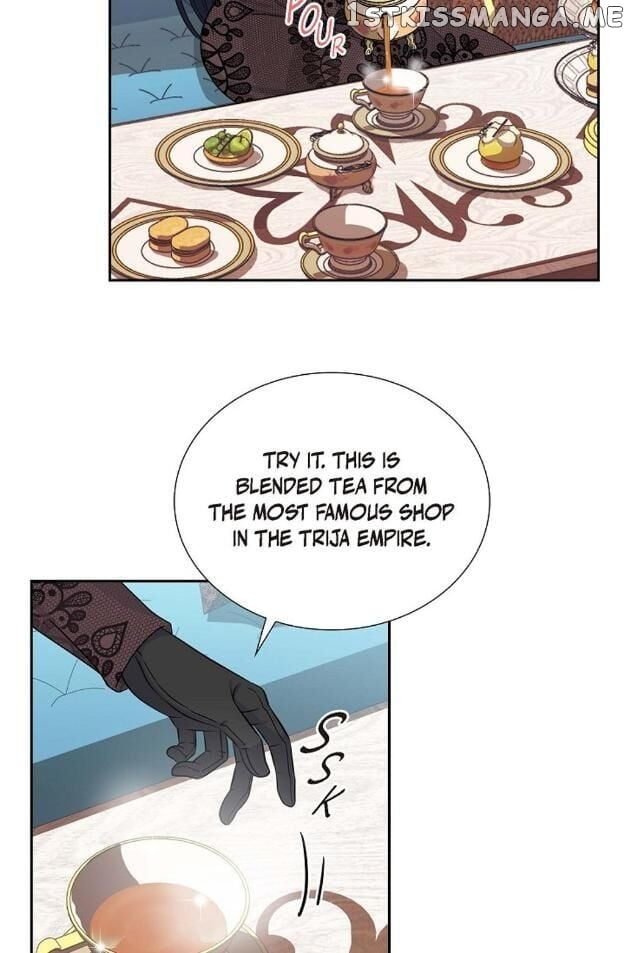 The Younger Male Lead Fell For Me Before The Destruction chapter 12 - page 21