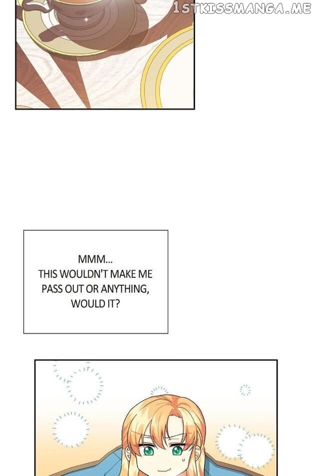 The Younger Male Lead Fell For Me Before The Destruction chapter 12 - page 22