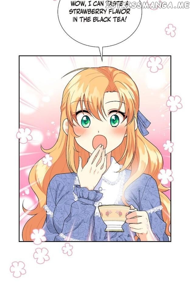 The Younger Male Lead Fell For Me Before The Destruction chapter 12 - page 24