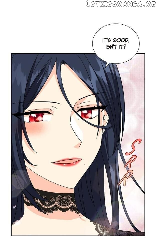 The Younger Male Lead Fell For Me Before The Destruction chapter 12 - page 25