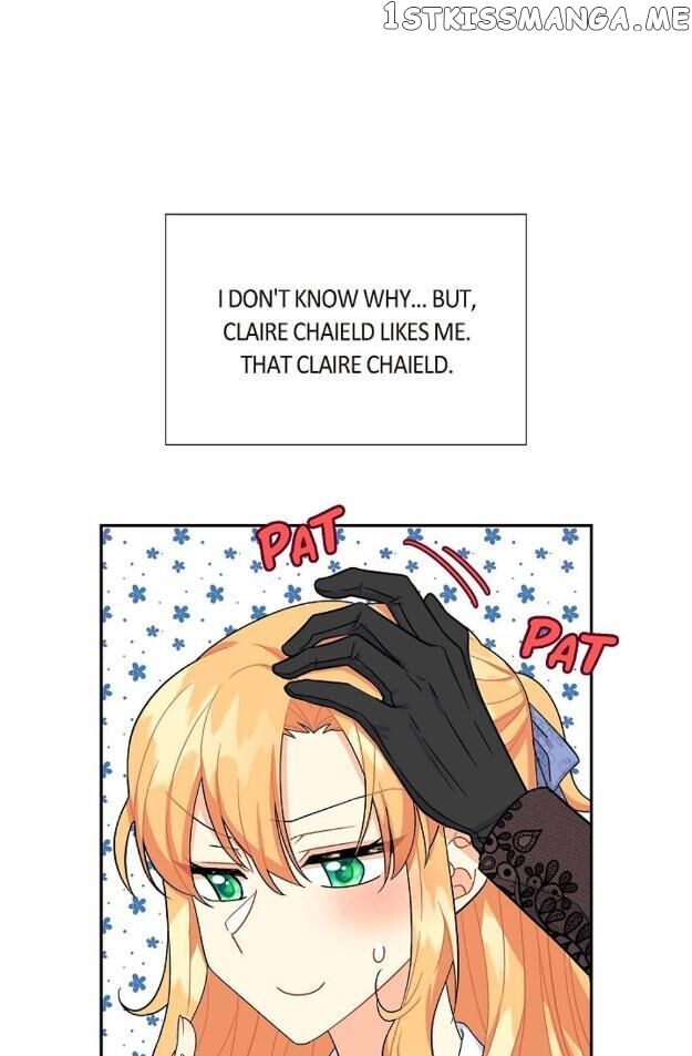 The Younger Male Lead Fell For Me Before The Destruction chapter 12 - page 29
