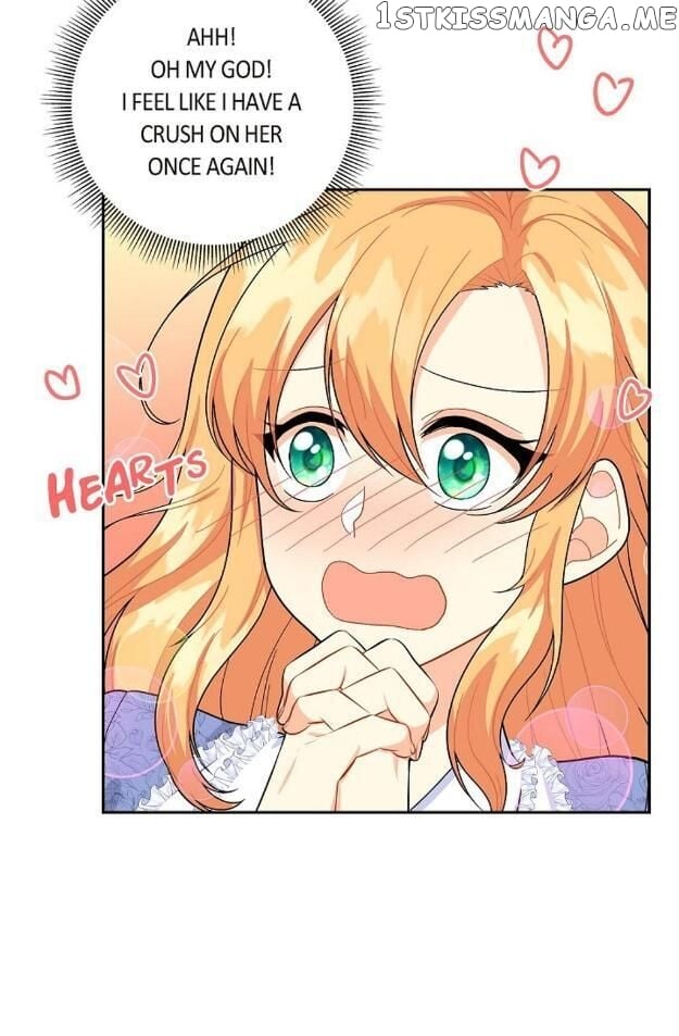 The Younger Male Lead Fell For Me Before The Destruction chapter 12 - page 3