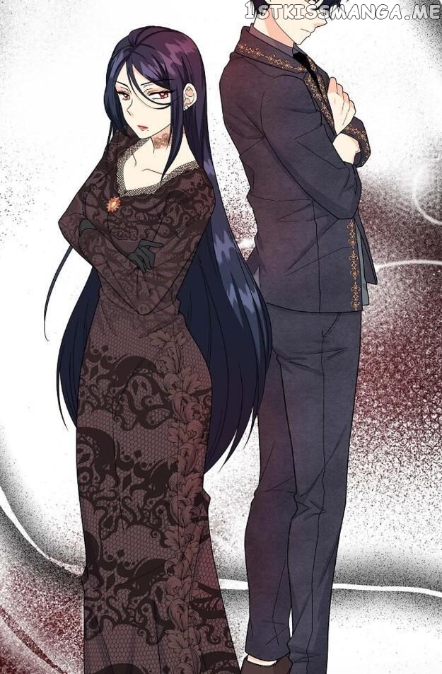 The Younger Male Lead Fell For Me Before The Destruction chapter 12 - page 32