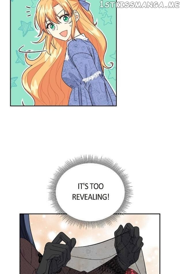 The Younger Male Lead Fell For Me Before The Destruction chapter 12 - page 36
