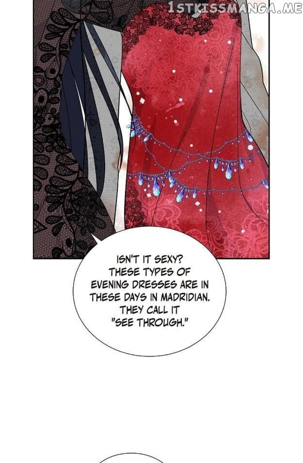 The Younger Male Lead Fell For Me Before The Destruction chapter 12 - page 37