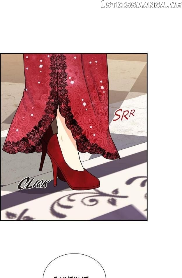 The Younger Male Lead Fell For Me Before The Destruction chapter 12 - page 39