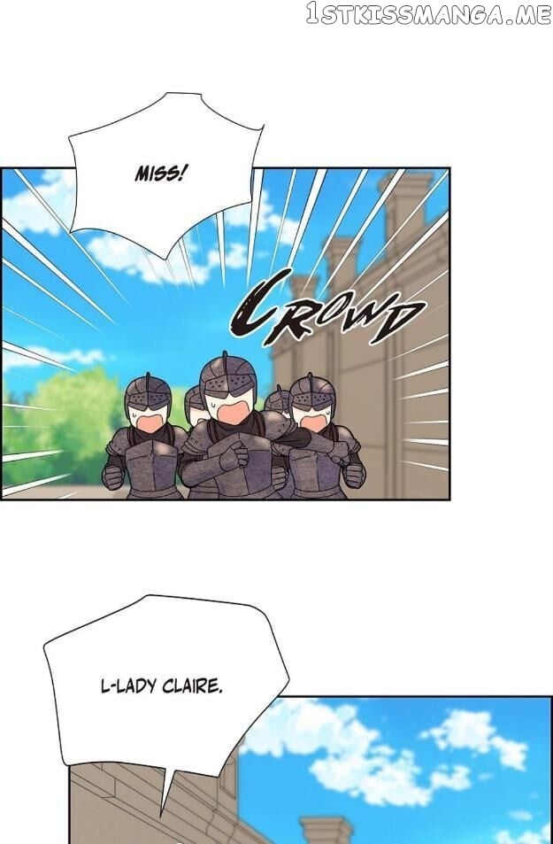 The Younger Male Lead Fell For Me Before The Destruction chapter 12 - page 4