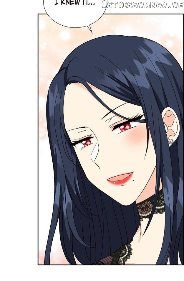 The Younger Male Lead Fell For Me Before The Destruction chapter 12 - page 40