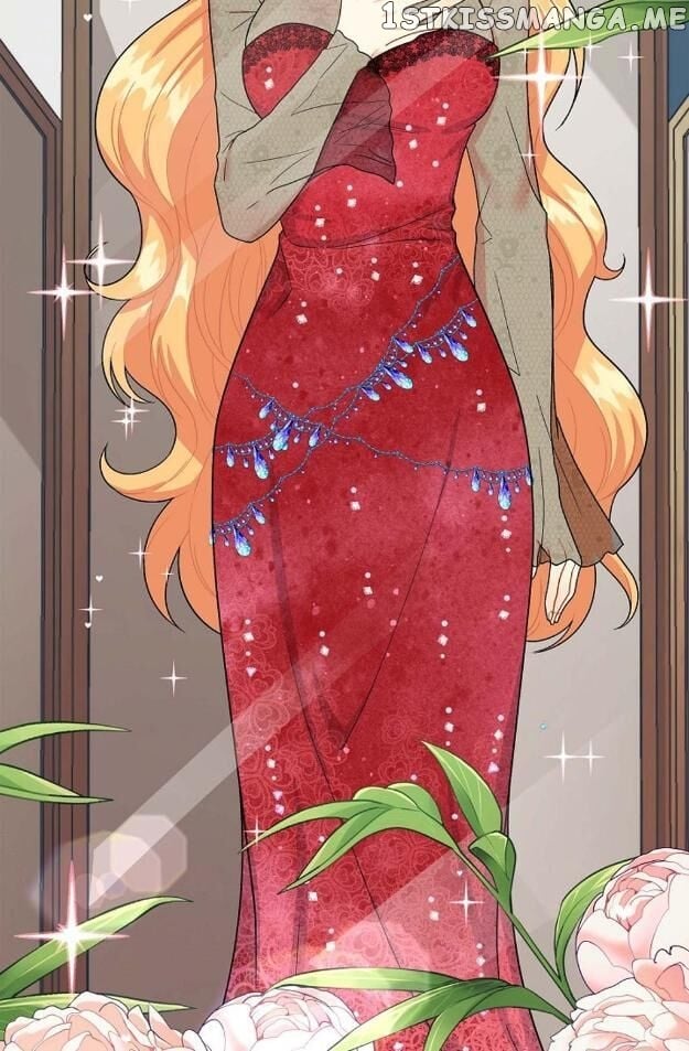 The Younger Male Lead Fell For Me Before The Destruction chapter 12 - page 42