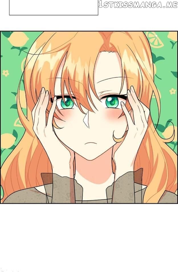 The Younger Male Lead Fell For Me Before The Destruction chapter 12 - page 44