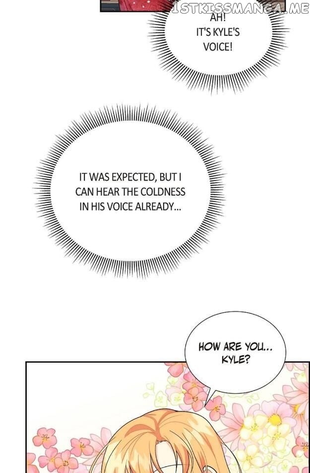 The Younger Male Lead Fell For Me Before The Destruction chapter 12 - page 46