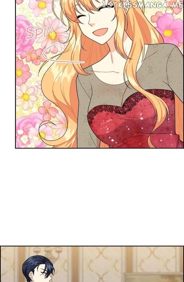 The Younger Male Lead Fell For Me Before The Destruction chapter 12 - page 47