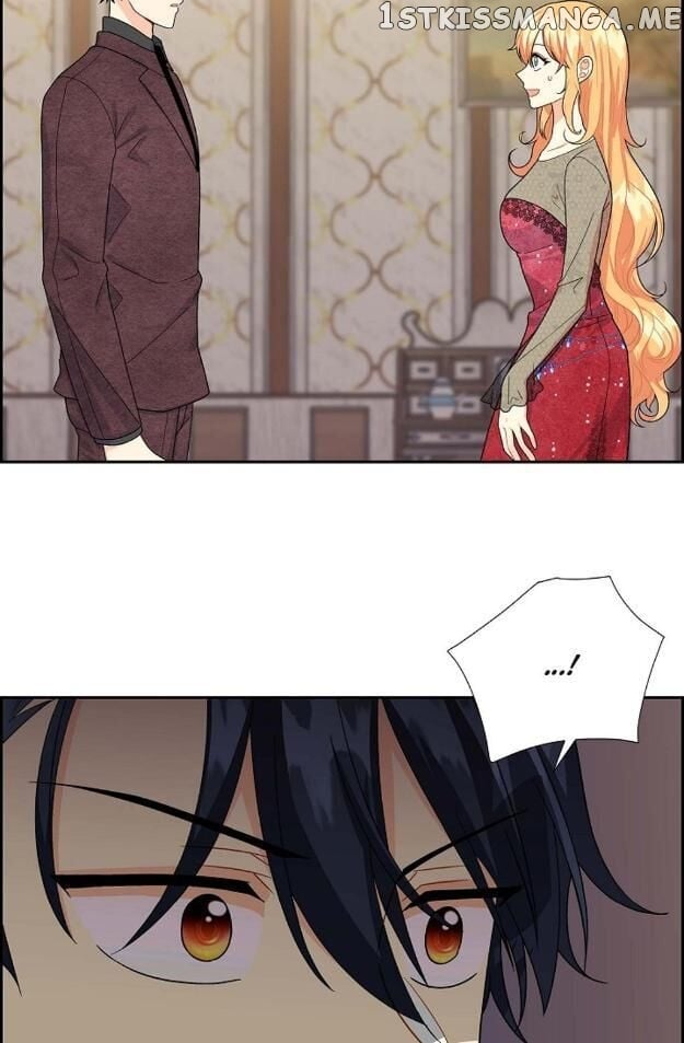 The Younger Male Lead Fell For Me Before The Destruction chapter 12 - page 48