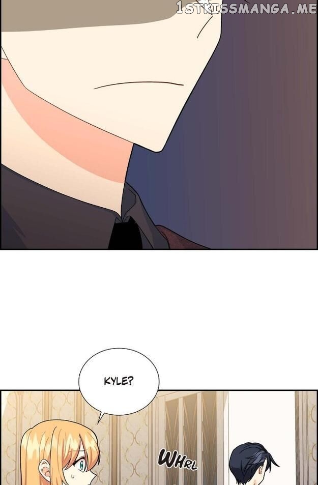 The Younger Male Lead Fell For Me Before The Destruction chapter 12 - page 49