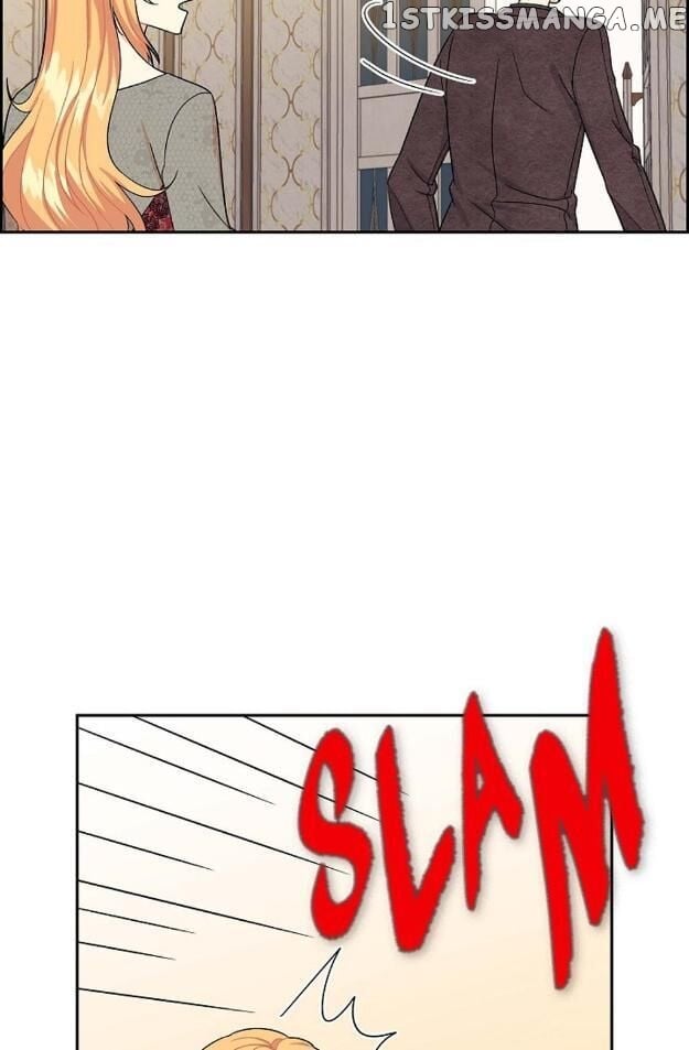 The Younger Male Lead Fell For Me Before The Destruction chapter 12 - page 50