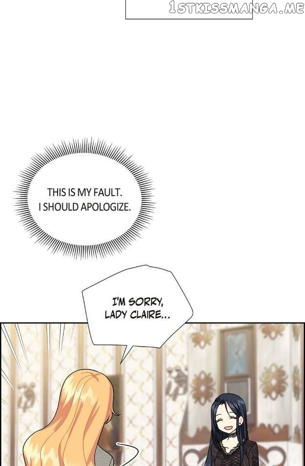 The Younger Male Lead Fell For Me Before The Destruction chapter 12 - page 53
