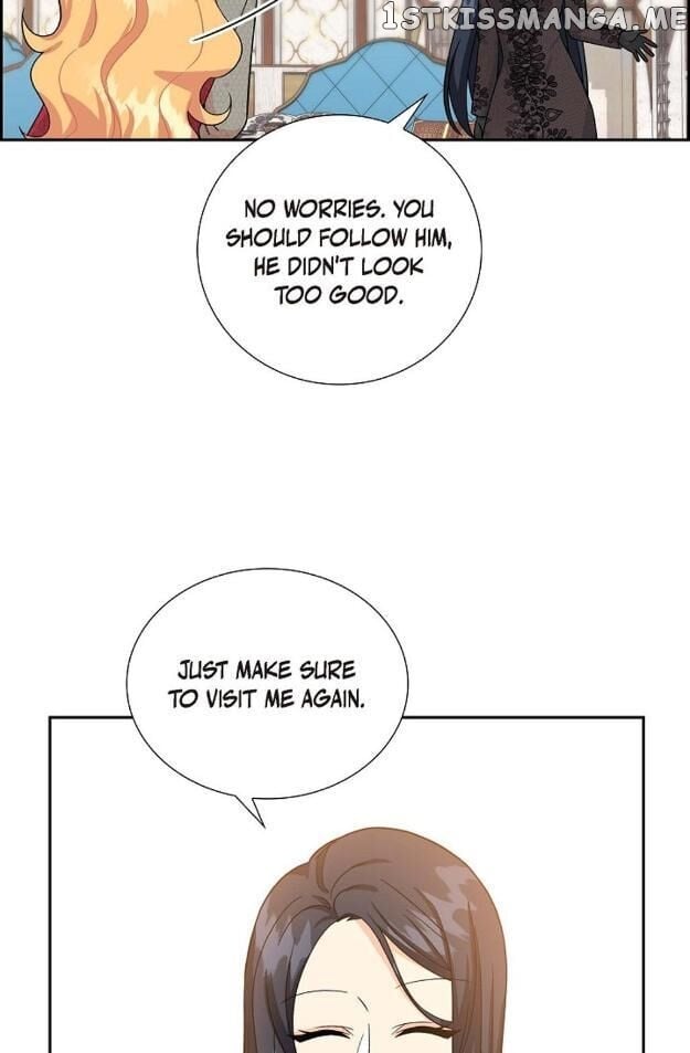 The Younger Male Lead Fell For Me Before The Destruction chapter 12 - page 54