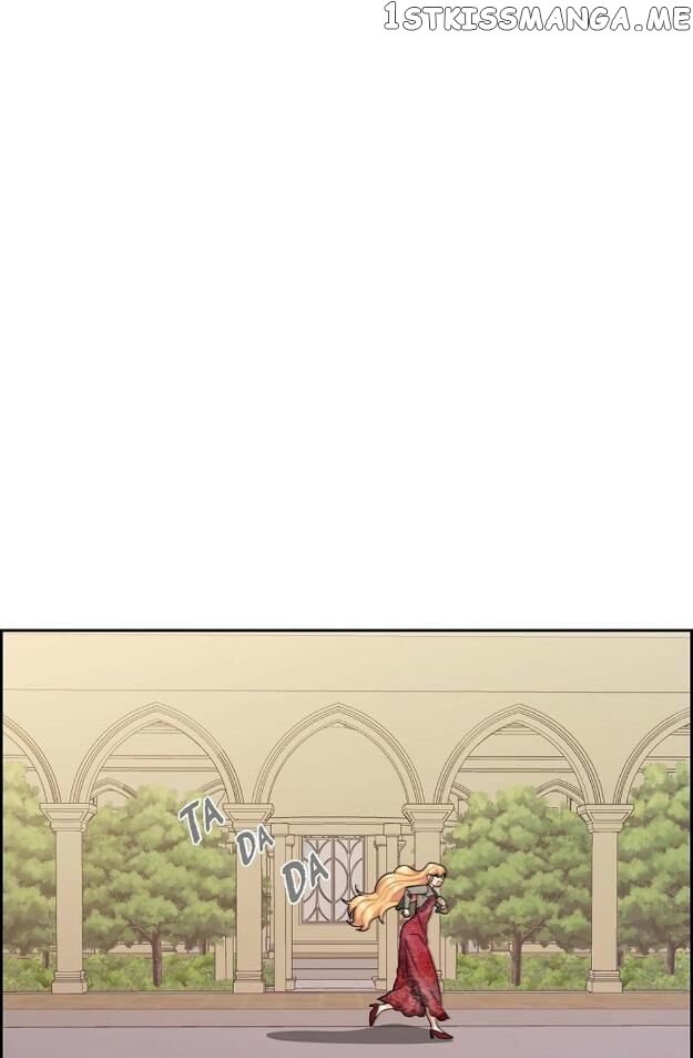 The Younger Male Lead Fell For Me Before The Destruction chapter 12 - page 56