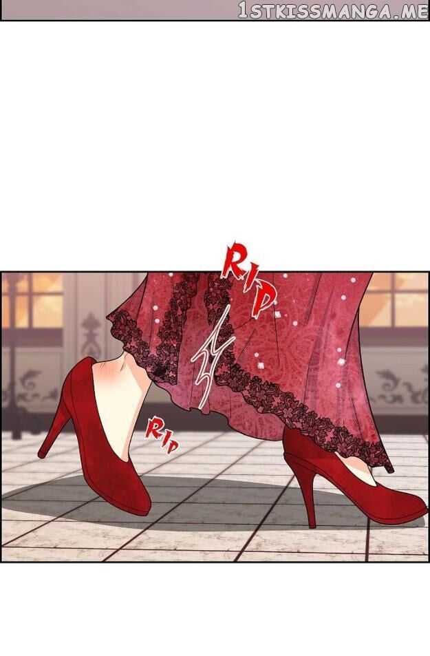 The Younger Male Lead Fell For Me Before The Destruction chapter 12 - page 57