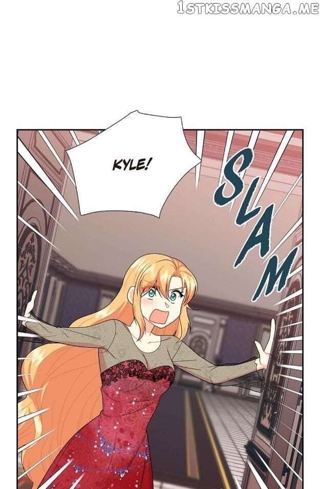 The Younger Male Lead Fell For Me Before The Destruction chapter 12 - page 58