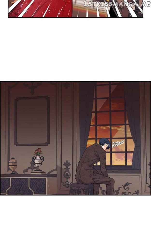 The Younger Male Lead Fell For Me Before The Destruction chapter 12 - page 59