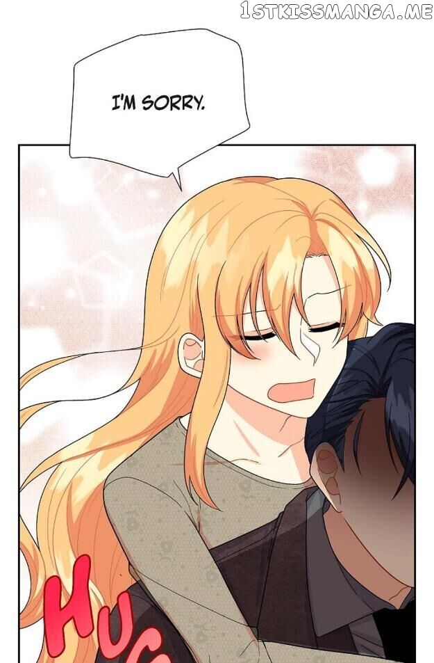 The Younger Male Lead Fell For Me Before The Destruction chapter 12 - page 60